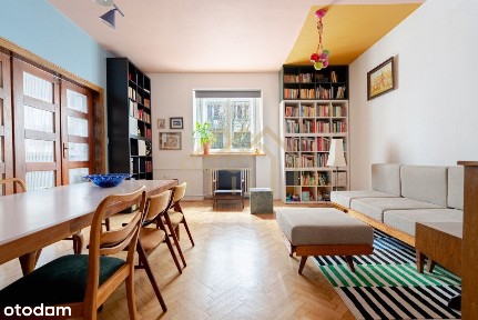 Wyjątkowa nieruchomość przy Placu Unii Lubelskiej