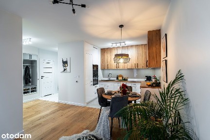 PIĘKNY APARTAMENT 3-POKOJOWY, NIGDY NIE BYŁ ZAMIESZKANY!