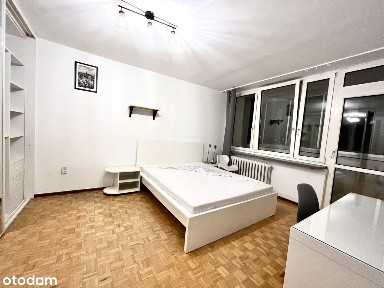 ul. Josepha Conrada, Chomiczówka, Bielany, Warszawa, mazowieckie