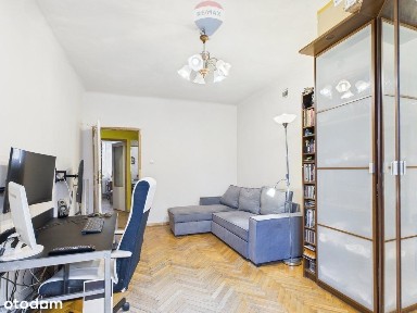 Inwestycyjnie, 2 mieszkania w 1, 5 pokoi