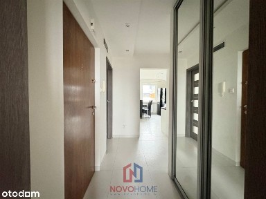 Mieszkanie do wprowadzenia, ul. Maczka, Siedlce