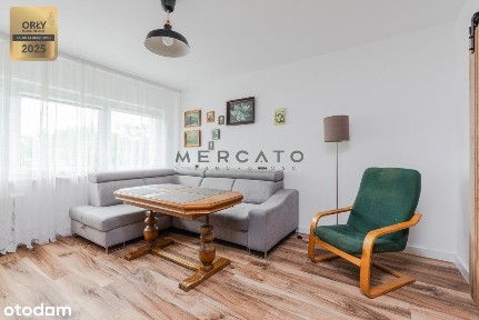 3 pokoje, Wola ul. Pustola