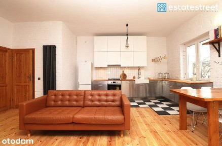 Klimatyczne 3 pokoje przy Metrze Racławicka