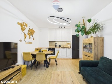 Mieszkanie 3 pokojowe /Rembertów/ ul. Chełmżyńska