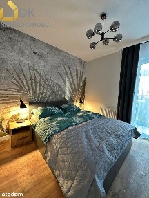 *Sprzedam mieszkanie w inwestycji Sochoresidences*