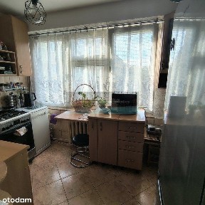 3 pokoje w Pruszkowie przy Wkd. Możliwy kredyt.