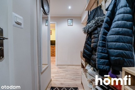 Zadbane i przytulne 3 pokojowe mieszkanie