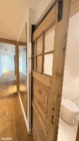 Sprzedam BEZPOŚREDNIO mieszkanie na poddaszu PRAGA-POŁUDNIE!