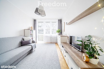 3-pokojowe piękne, urządzone mieszkanie Bródno