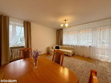 CENTRUM | 3 POKOJE | 56 M2