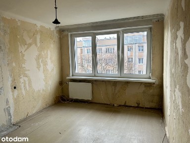 2 pok. 36,43m2, Legionowo, Zegrzyńska 13, Jasne