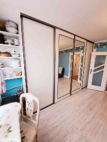 Przestronne 4-pokojowe mieszkanie - idealne dla rodziny