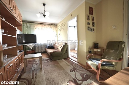 Super lokalizacja ! 2 pokoje w centrum