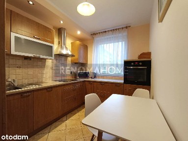 3 pokoje | Loggia | Do zamieszkania | Psie Pole