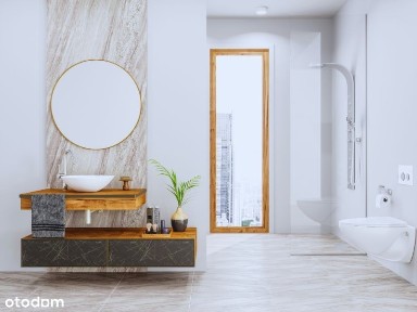 Mega Okazja | Spokojna Okolica | Balkon | Skomunikowane | 0%PCC