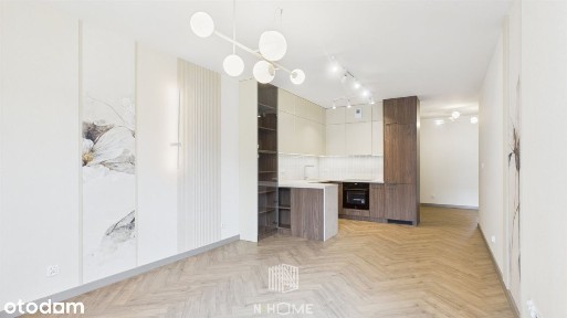 3 pok/wykończone/garaż gratis/Nowe/0% Prowizji