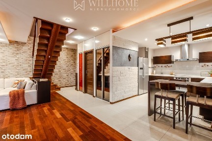 Przestrzeń robi wrażenie. Przekonaj się sam!