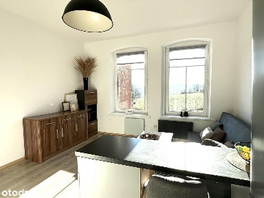 Kawalerka z potencjałem inwestycyjnym