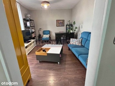 2 pokoje z balkonami - komfort i widok na Ślężę!