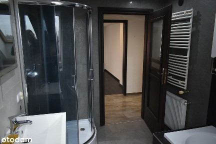 Dwupoziomowe Mieszkanie z ogrodem Piłsudskiego 27