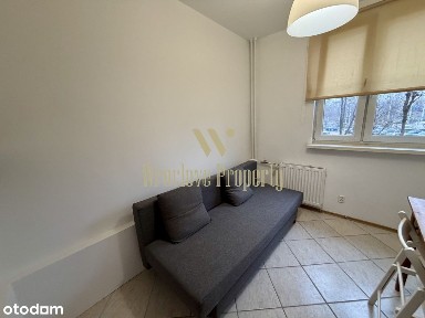 Na sprzedaż 2-pok. mieszkanie - Nowowiejska 7