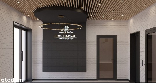 Piękne mieszkanie z balkonem w spokojnej i zielone