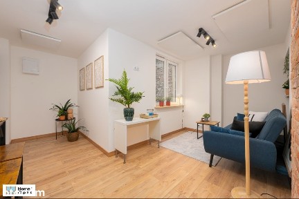 Stylowa kawalerka blisko Galerii Wroclavia