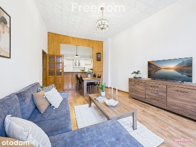 Gliniana, 2-pok, Dworzec, Wroclavia, Centrum