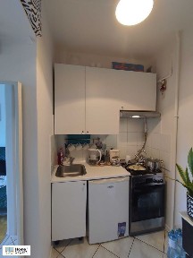 Eco kawalerka balkon okol. ul. Sokola Wrocław
