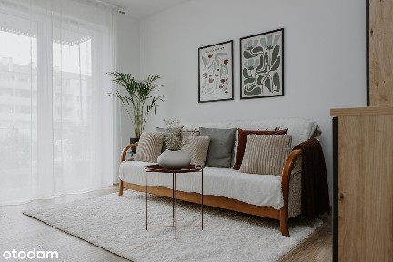 Sam Zdecyduj o Cenie! 2 oddzielne pokoje z ogródkiem i m.postojowym.