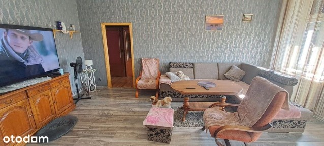 Syndyk Sprzeda Z Wolnej Ręki - Lokal Mieszkalny