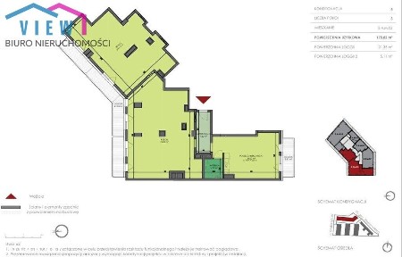 Gotowe 5 pokoi/Wysokie sufity/15min do Rynku