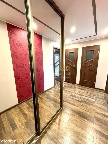 ul. Sanocka, Powstańców Śląskich, Krzyki, Wrocław, dolnośląskie