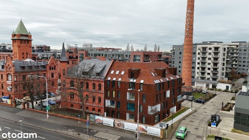 Mieszkanie Widne i Przestronne