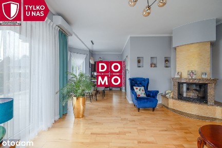 Dom wolnostojący | Duża działka | Koszwały