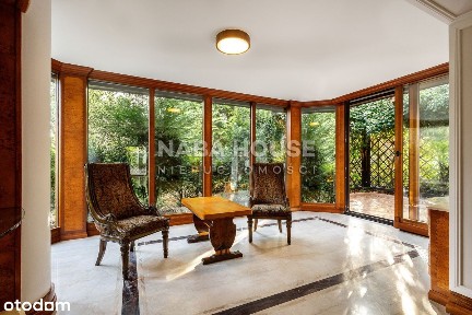 Elegancki dom w Górnym Sopocie