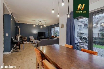 Dom wolnostojący 5 pokoi lokal usługowy Banino