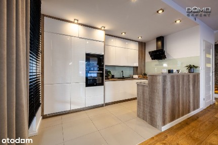 Nowoczesne mieszkanie w Dobrej