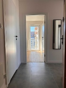 Nowe mieszkanie wynajem Felin duży balkon