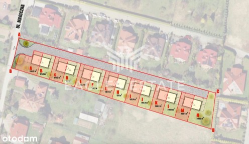 Domy z Działką w Cenie Mieszkań - Premium