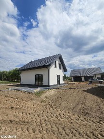 Nowy dom wykończony pod klucz Mielec oś Rzochów