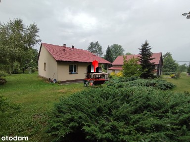 Niepołomice, Kłaj, Dąbrowa, Dom Wolnostojący, 28ar