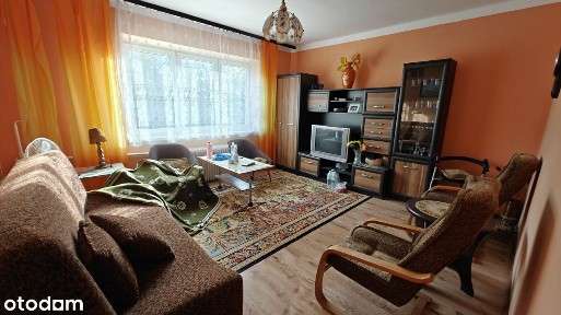 ul. Chechlana, Chrzanów, chrzanowski, małopolskie