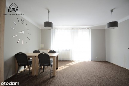 3 POKOJE - MIESZKANIE/BIURO