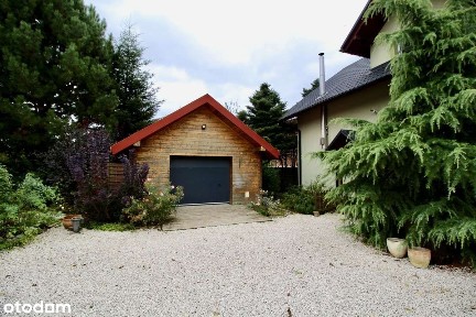 PL / UA / EN | Dom wolnostojący 130 m2 | 5 Pokoi | Od zaraz