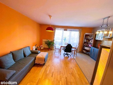 ## Super kawalerka, Bobrzyńskiego 29, Idealna dla Pań! Bez prowizji ##