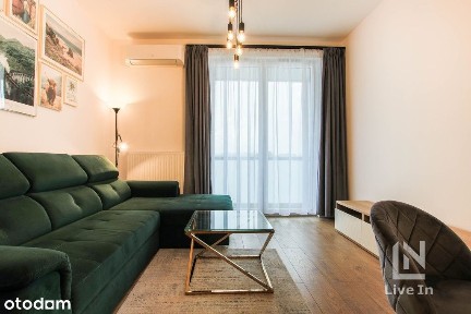 3 pokojowe ze schowkiem i garażem | Fabryczna 7