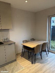 Wynajmę mieszkanie 2 pokojowe Płaszów, ul. Mierzeja Wiślana