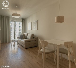 Nowoczesne 2-pokoje | Zabłocie | Pets Friendly | Bezpośrednio