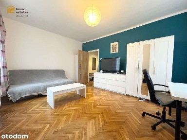 PRZESTRONNE MIESZKANIE W ATRAKCYJNEJ LOKALIZACJI!